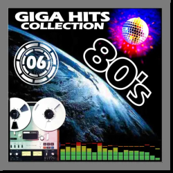 : 80's Giga Hits Collection Vol.6 (2009) 