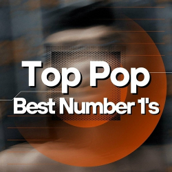 : Top Pop Best Number 1's (2024)