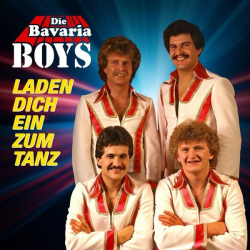 : Die Bavaria Boys - Laden dich ein zum Tanz (2024)