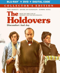 : The Holdovers 2023 Multi Complete Bluray-Monument