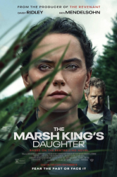 : The Marsh Kings Daughter 2023 Multi Complete Bluray-Monument