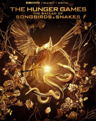 : Die Tribute von Panem The Ballad of Songbirds and Snakes 2023 German Dd51 Dl 720p BluRay x264-Jj