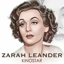 : Zarah Leander - Kinostar (2024)