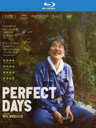 : Perfect Days 2023 German Dts 720p BluRay x264-Jj