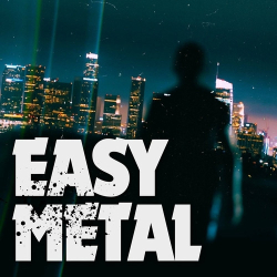 : Easy Metal (2024)