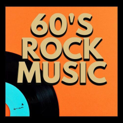 : 60's Rock Music (2024)