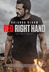 : Red Right Hand 2024 German 1080p Dl Dtshd BluRay Avc Remux-pmHd