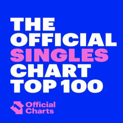 : The Official UK Top 100 Singles Chart 18.04.2024