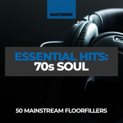 : Mastermix Essential Hits – 70s Soul (2024)