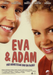 : Eva und Adam 2021 German Eac3 Dl 1080p Web H264-SiXtyniNe