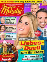 :  Meine Melodie Magazin Mai No 05 2024