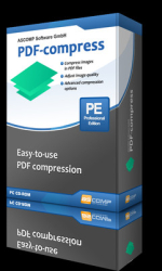 : PDF-compress Professional 1.005