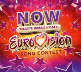 : NOW That's What I Call Eurovision Song Contest (RETAIL) (2024)