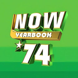 : Now Yearbook '74 (2024)