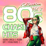 : 80s Chart Hits Collection Vol. 2 (2024)