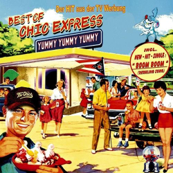 : Ohio Express - Yummy Yummy Yummy - The Best Of (2011)