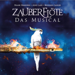 : Frank Nimsgern - Zauberflöte - Das Musical (2024)