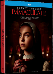 : Immaculate 2024 German MD DL 720p WEB x265 - LDO