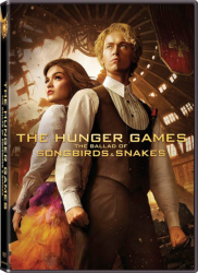 : Die Tribute V Panem The Ballad Of Songbirds And Snakes 2023 German 720p BluRay x265 - LDO