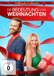 : Die Bedeutung von Weihnachten 2021 German 1080p Web x264-Oergel