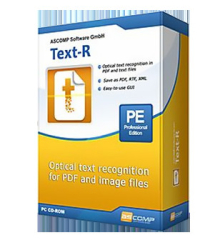 : Text-R Professional 2.005