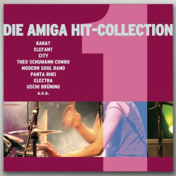: AMIGA-Hit-Collection Vol. 01 - 12 (2007 - 2010)