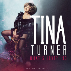 : Tina Turner - What's Love_ '93 (live) (2024)