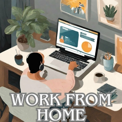 : Work from Home (2024)