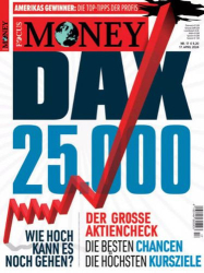 : Focus Money Finanzmagazin No 17 vom 17  April 2024
