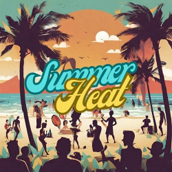 : Summer Heat (2024)