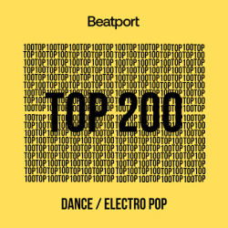 : Beatport Top 200 Dance / Electro Pop April 2024