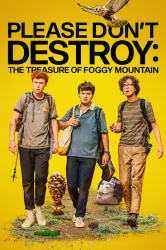 : Please Dont Destroy The Treasure of Foggy Mountain 2023 German Dl 720p Web h264-WvF