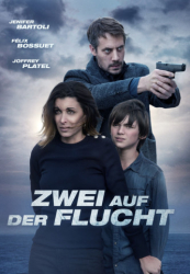 : Zwei auf Flucht 2018 German Eac3 Dl 1080p Web H264-SiXtyniNe