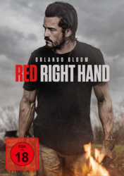 : Red Right Hand 2024 German Eac3 Dl 1080p BluRay x265-Vector