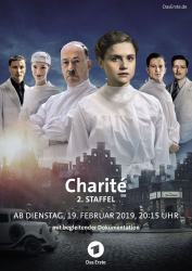 : Charite S04E06 Zuversicht German 1080p Web x264-Tmsf