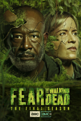 : Fear the Walking Dead S08E02 German Dl 1080p BluRay x264-iNtentiOn