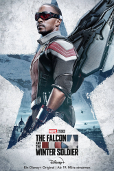 : The Falcon and The Winter Soldier S01E01 German Dl Hdr 2160p Web H265-Dmpd