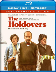 : The Holdovers 2023 German 720p BluRay x265 - LDO