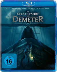 : Die letzte Fahrt der Demeter 2023 German DTS 720p BluRay x265 - LDO