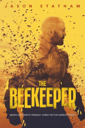 : The Beekeeper 2024 German AC3 720p BluRay x265 - LDO