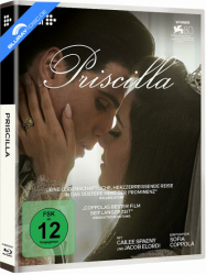 : Priscilla 2023 German 720p BluRay x265 DTS - LDO