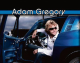 : Adam Gregory - Sammlung (04 Alben) (2000-2013)