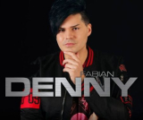 : Denny Fabian - Sammlung (09 Alben) (2007-2022)
