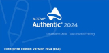 : Authentik Enterprise 2024.2.2