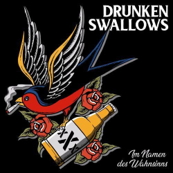 : Drunken Swallows - Im Namen des Wahnsinns (2024)