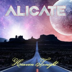 : Alicate - Heaven Tonight (2024)