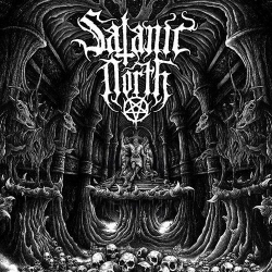 : Satanic North - Satanic North (2024)