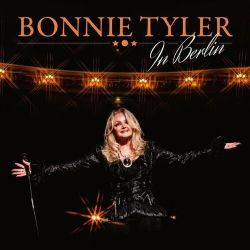 : Bonnie Tyler - In Berlin (2024)