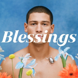 : Emilio - Blessings (2024)