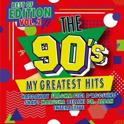 : The 90s - My Greatest Hits - Best Of Edition Vol.2 (2024)